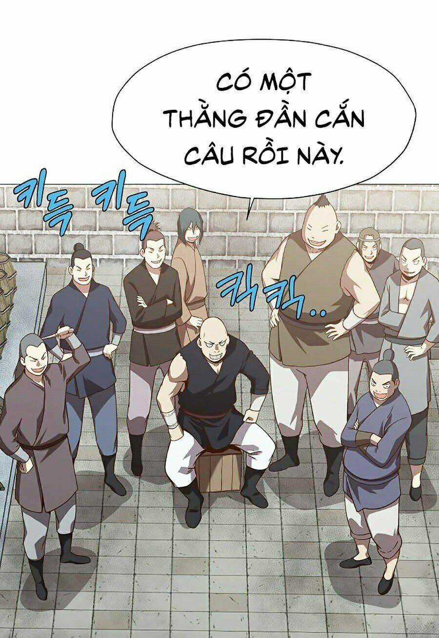 Thiên Võ Chiến Thần - Chapter 6 - Trang 41
