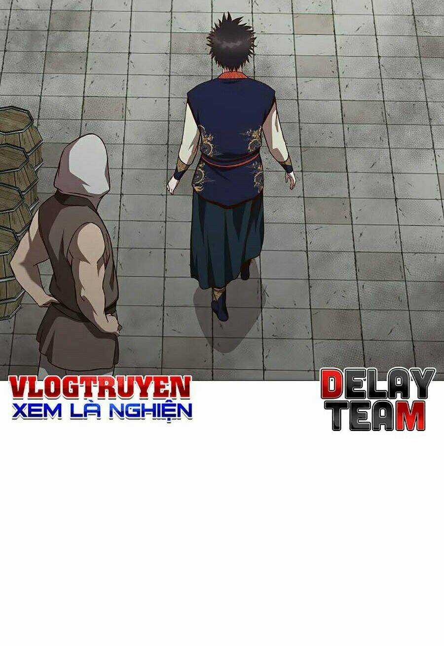 Thiên Võ Chiến Thần - Chapter 6 - Trang 42