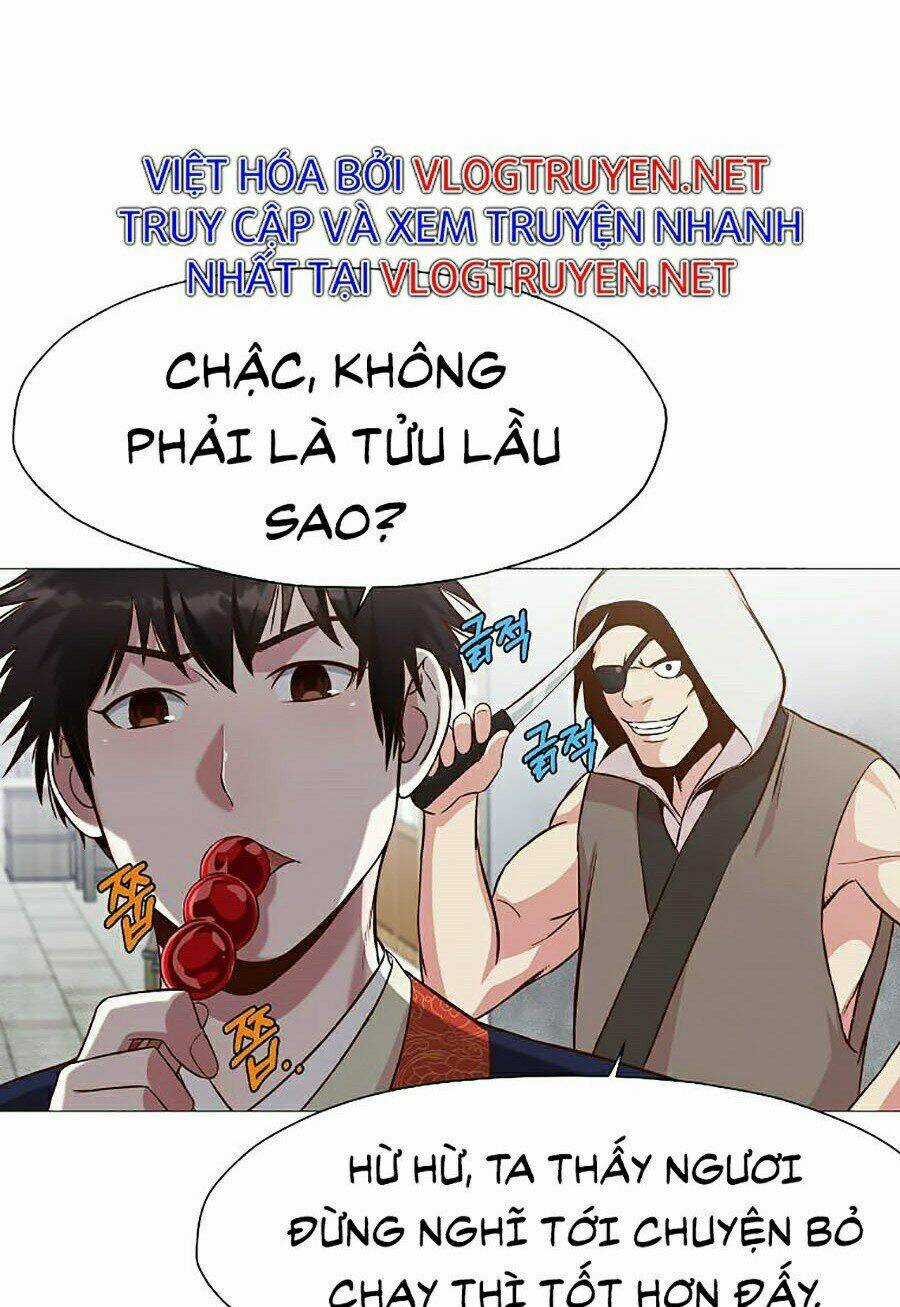 Thiên Võ Chiến Thần - Chapter 6 - Trang 43