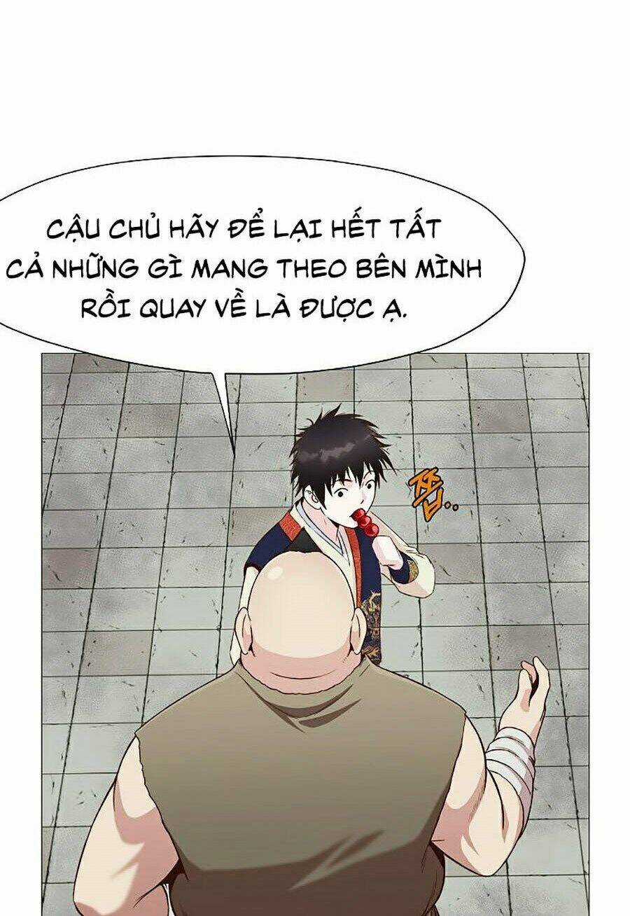 Thiên Võ Chiến Thần - Chapter 6 - Trang 46