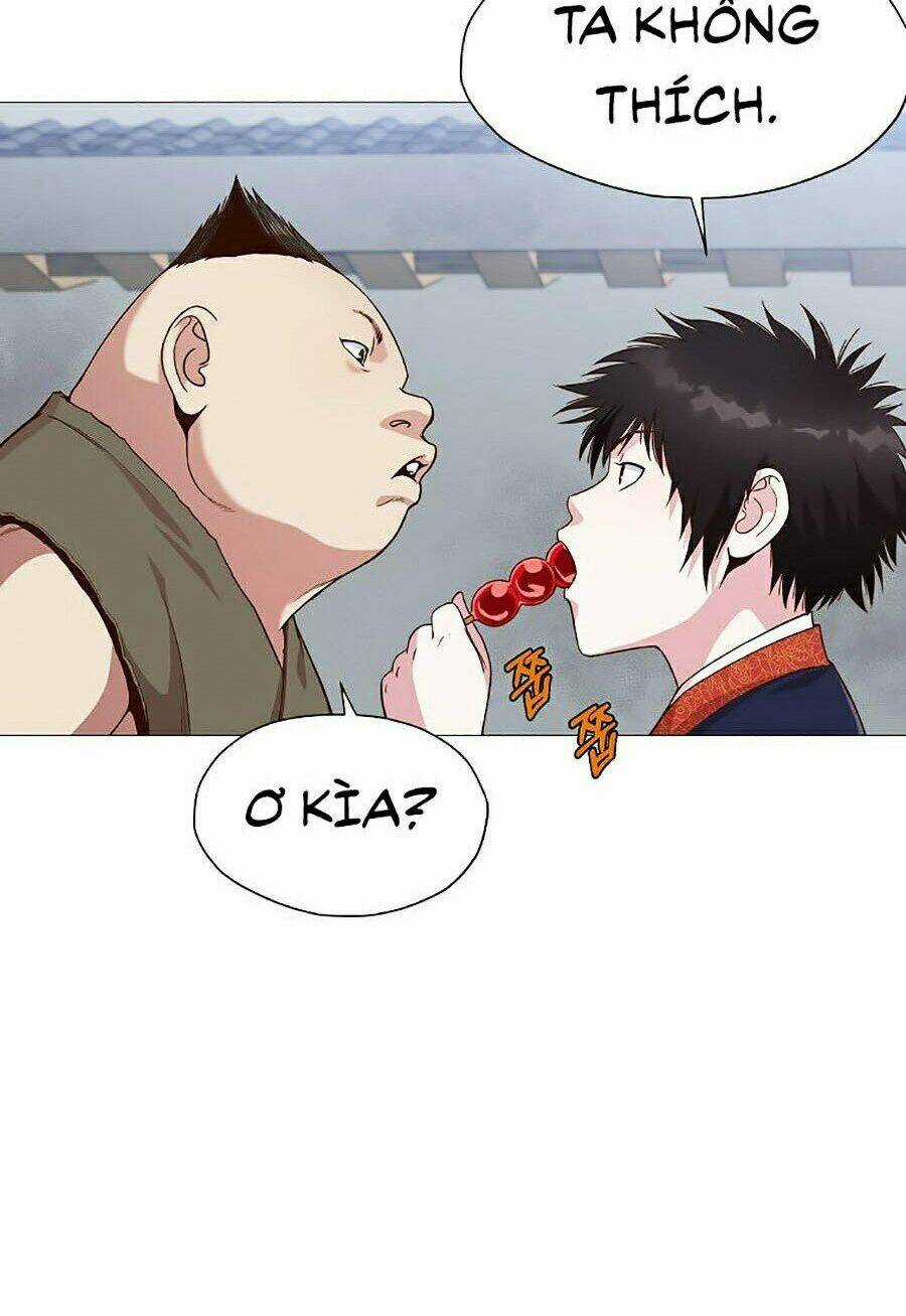 Thiên Võ Chiến Thần - Chapter 6 - Trang 48