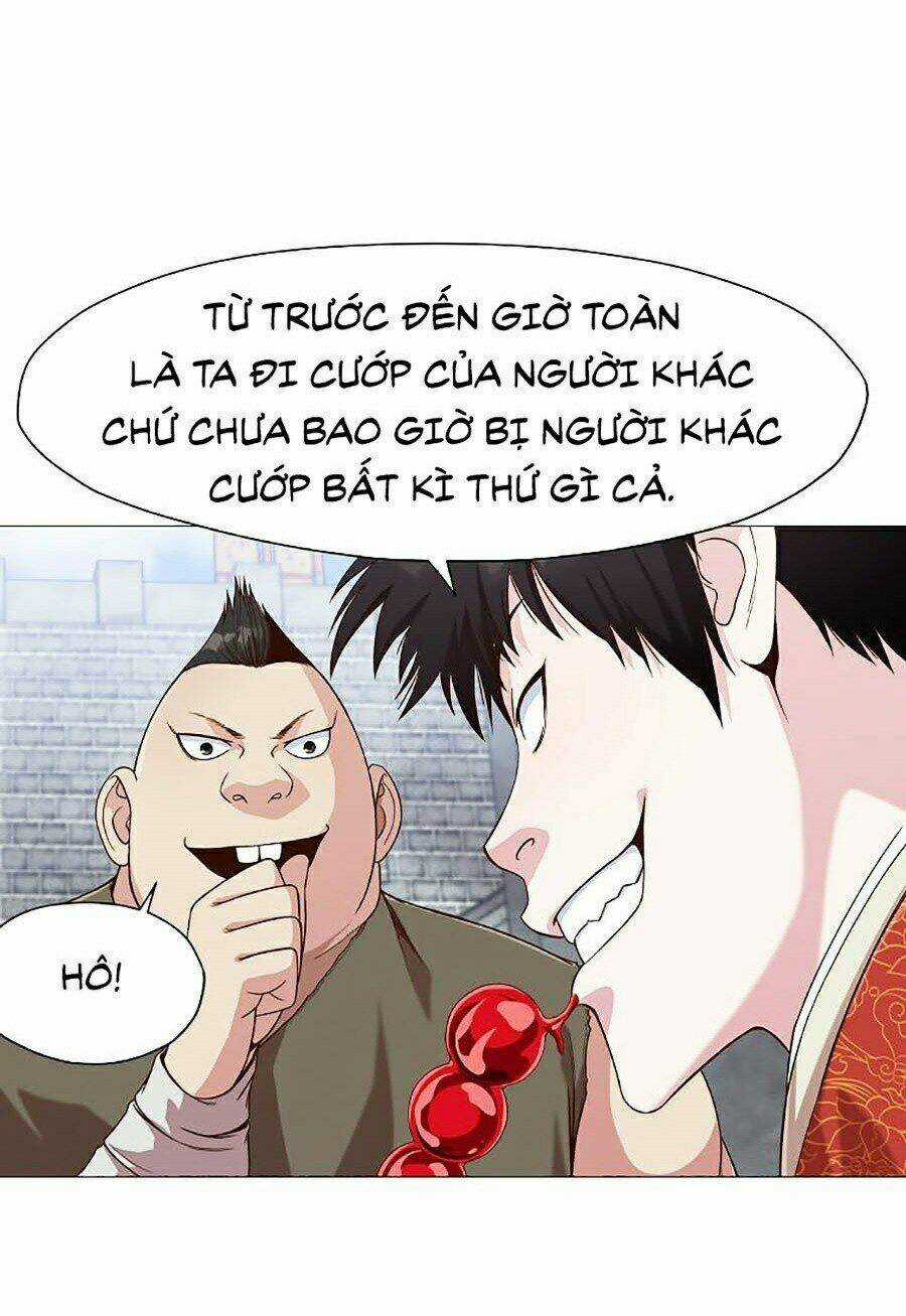 Thiên Võ Chiến Thần - Chapter 6 - Trang 49