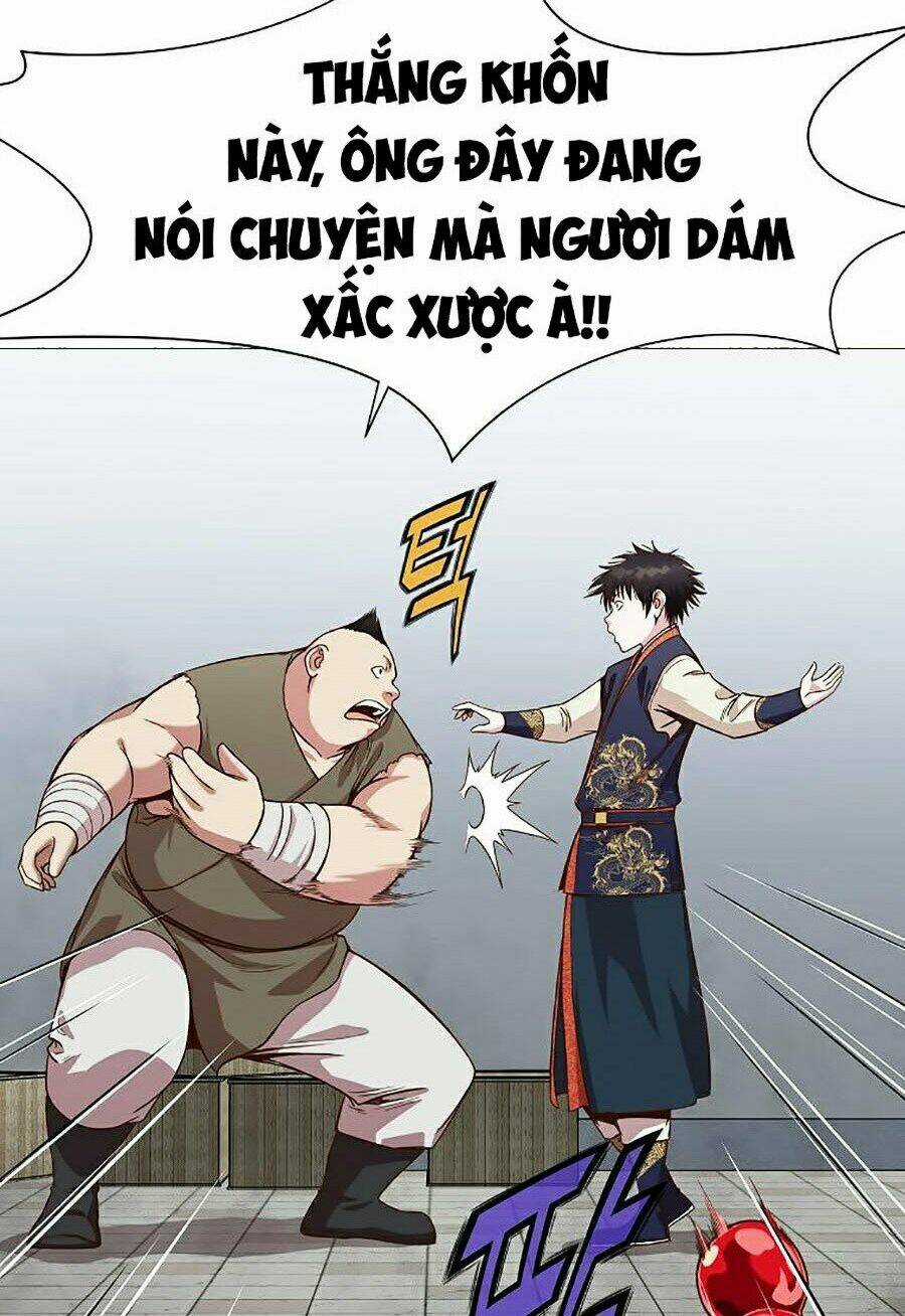 Thiên Võ Chiến Thần - Chapter 6 - Trang 56