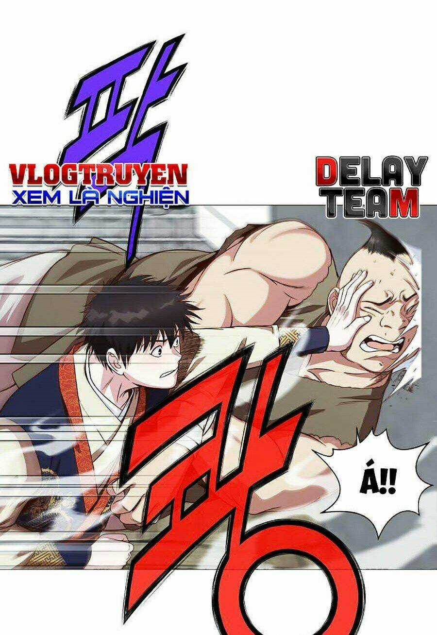 Thiên Võ Chiến Thần - Chapter 6 - Trang 59