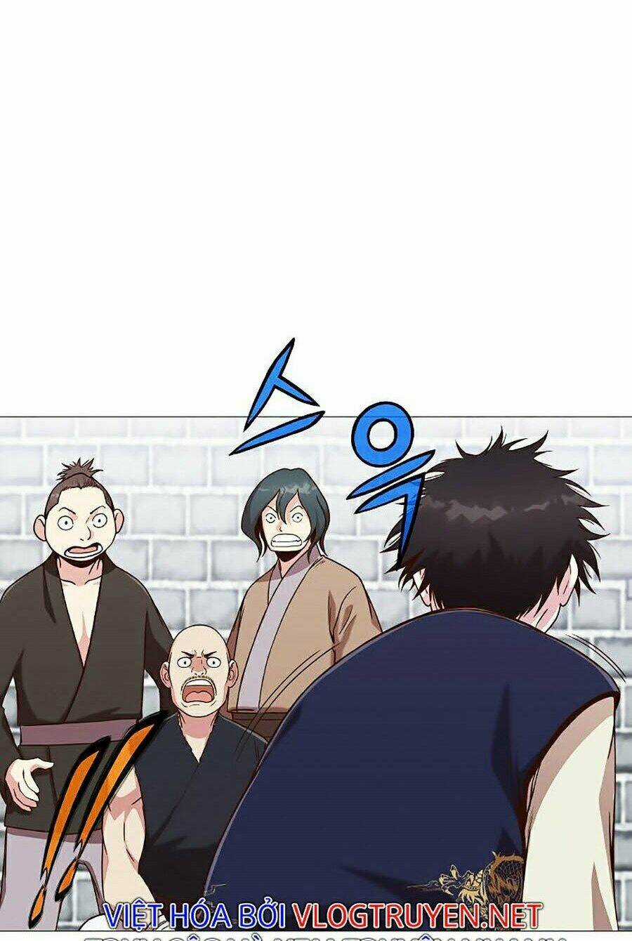 Thiên Võ Chiến Thần - Chapter 6 - Trang 64