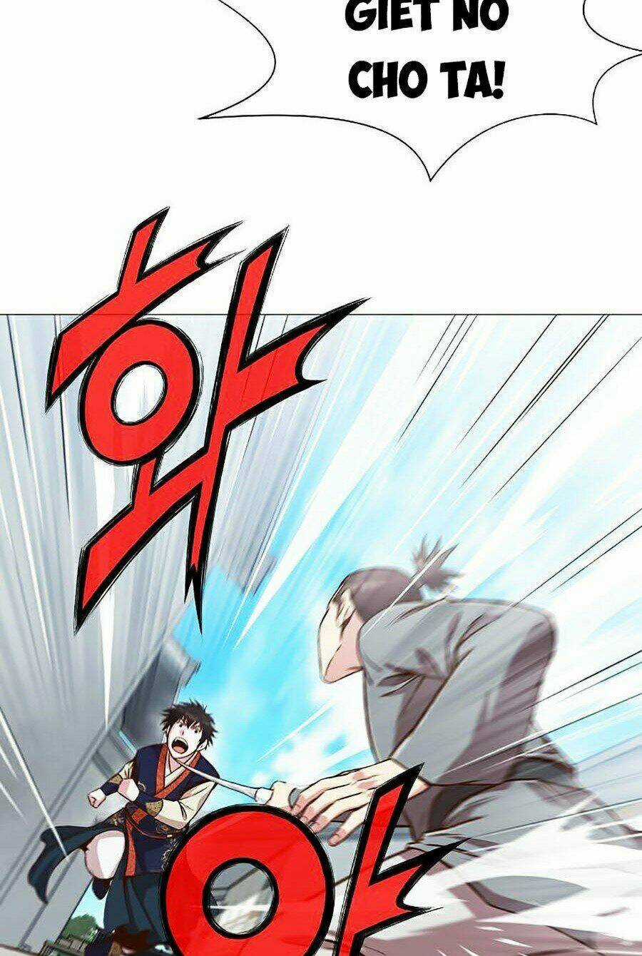 Thiên Võ Chiến Thần - Chapter 6 - Trang 69