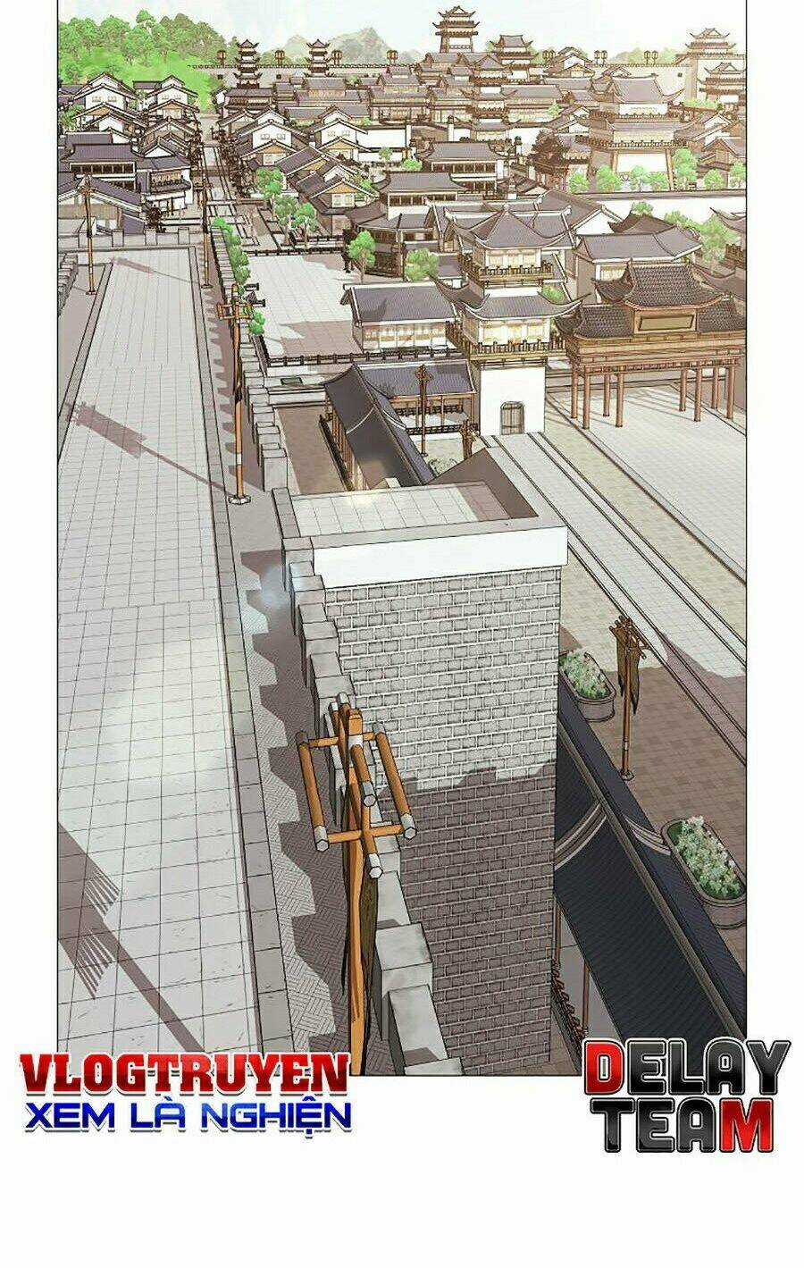 Thiên Võ Chiến Thần - Chapter 6 - Trang 8