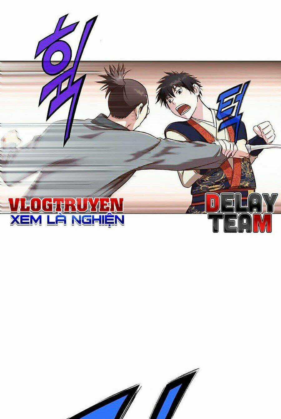 Thiên Võ Chiến Thần - Chapter 6 - Trang 71