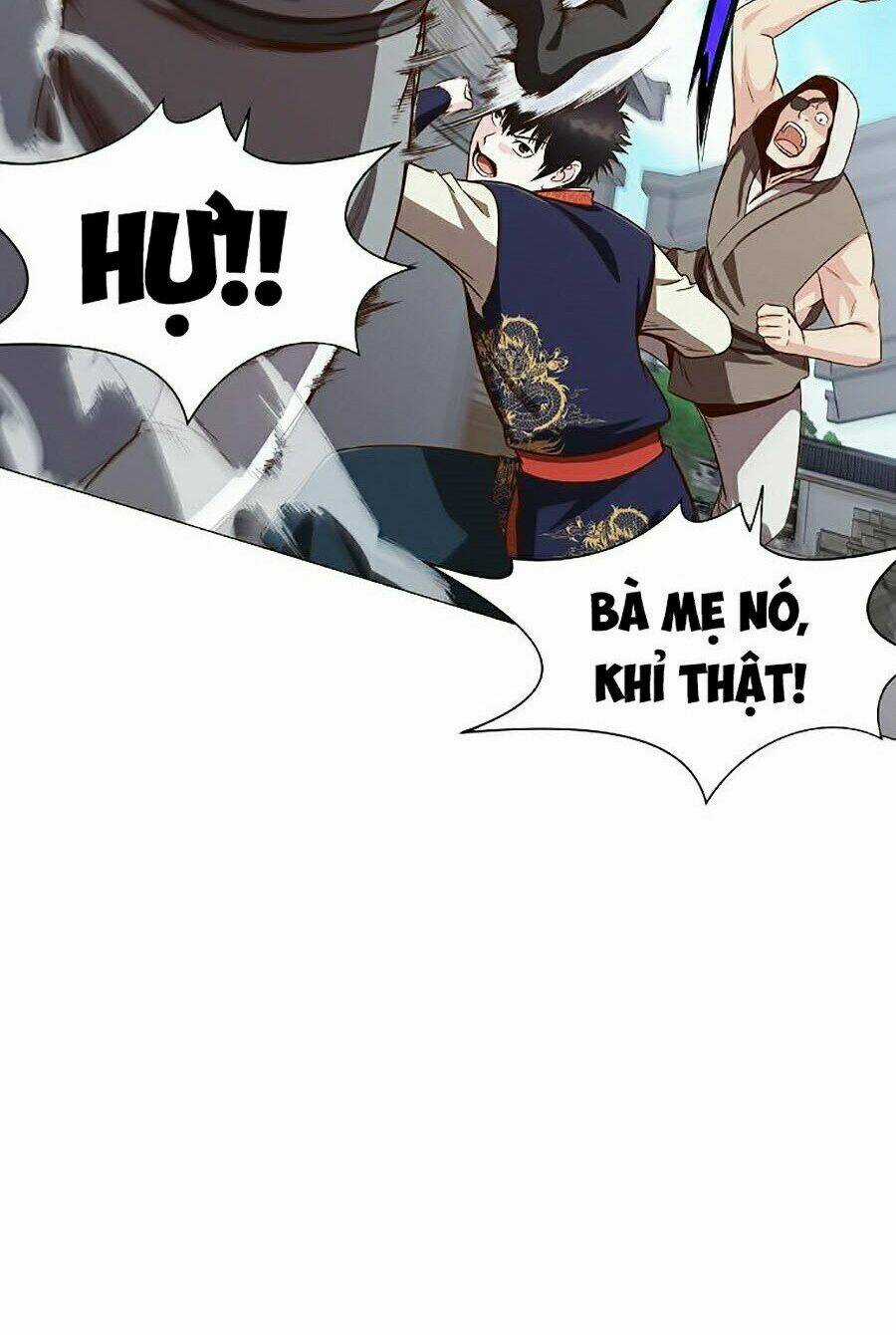 Thiên Võ Chiến Thần - Chapter 6 - Trang 74