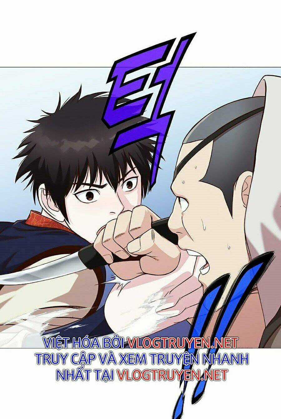 Thiên Võ Chiến Thần - Chapter 6 - Trang 76