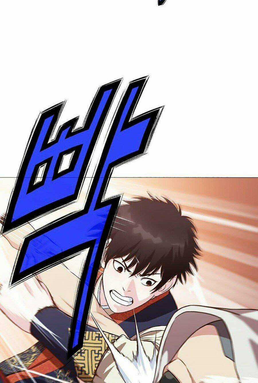 Thiên Võ Chiến Thần - Chapter 6 - Trang 77