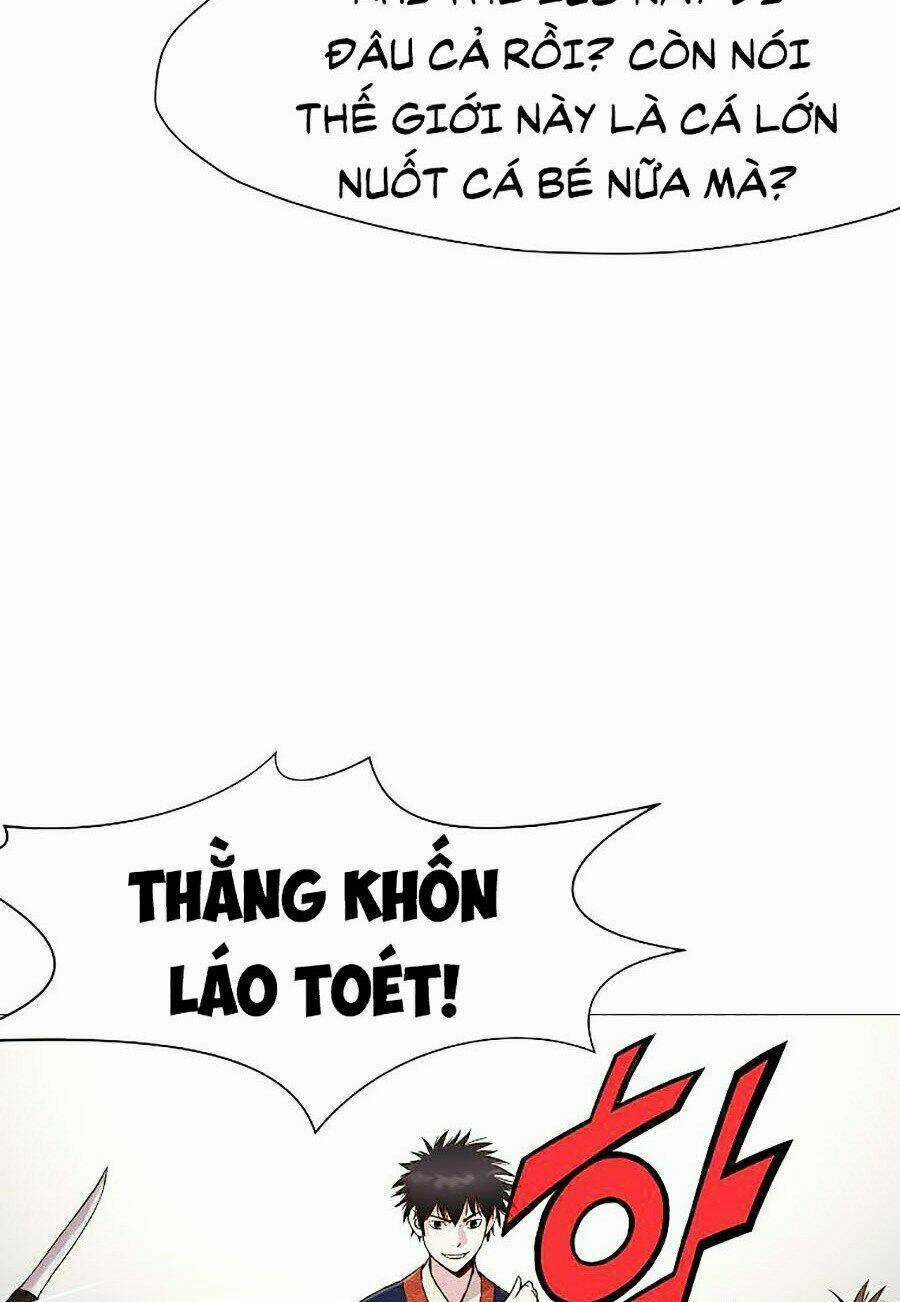 Thiên Võ Chiến Thần - Chapter 6 - Trang 83