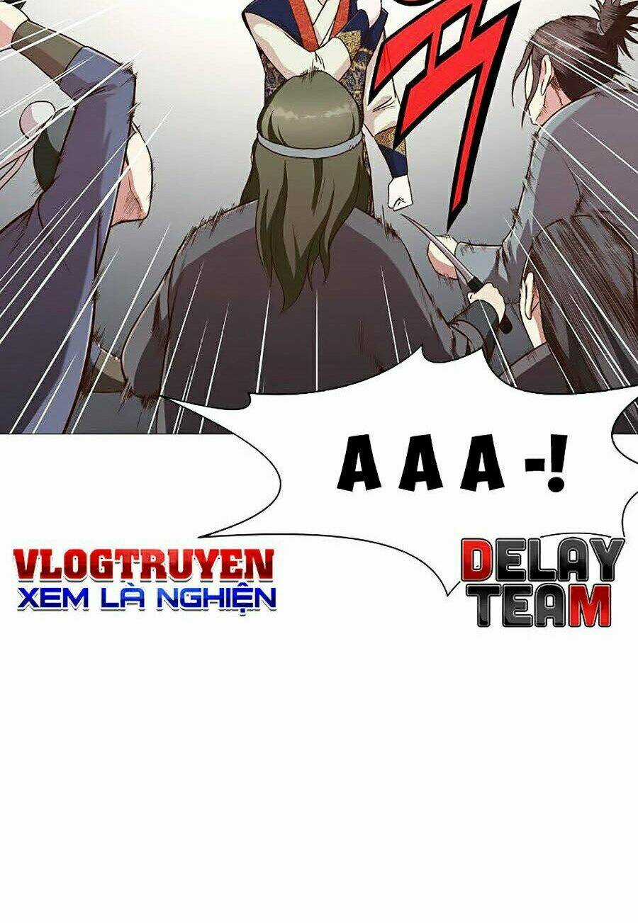 Thiên Võ Chiến Thần - Chapter 6 - Trang 84