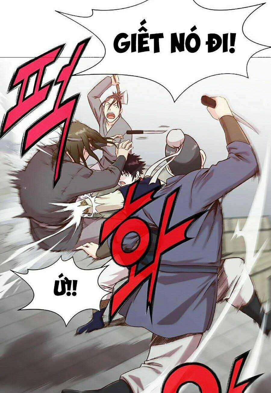 Thiên Võ Chiến Thần - Chapter 6 - Trang 86