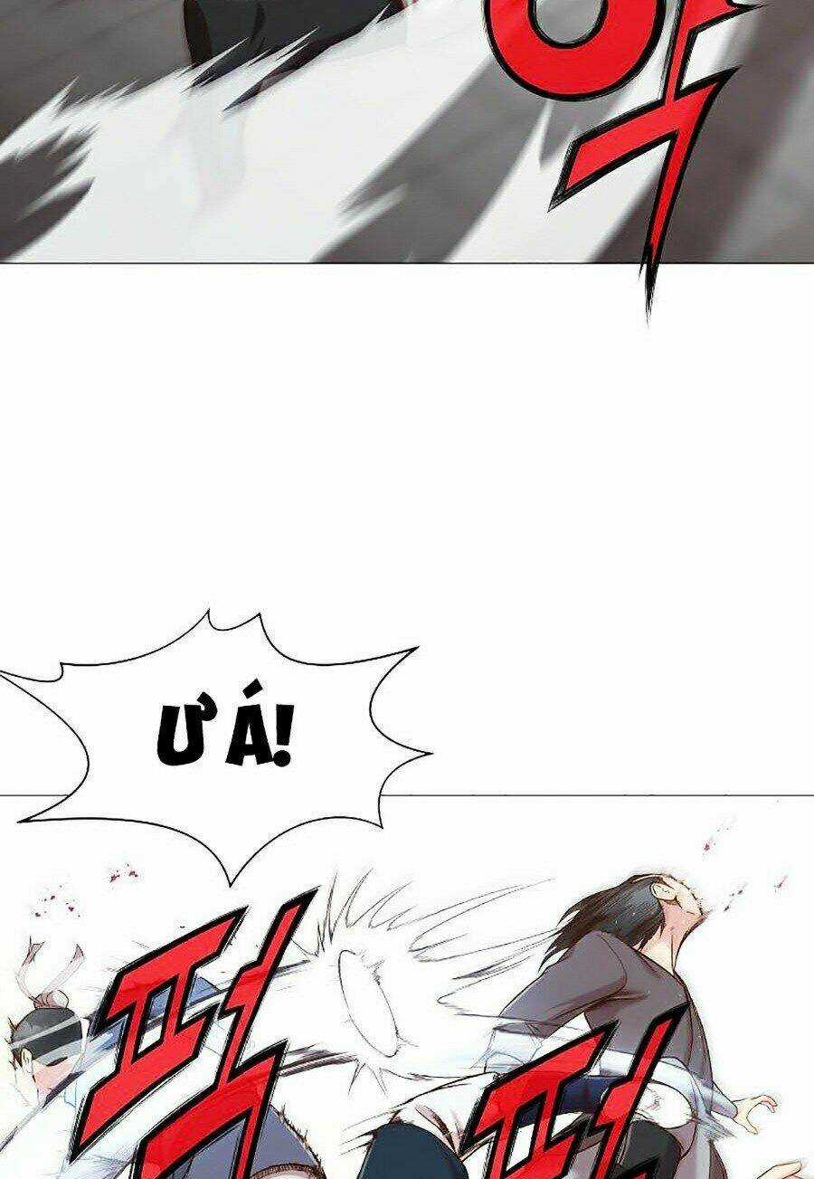 Thiên Võ Chiến Thần - Chapter 6 - Trang 87