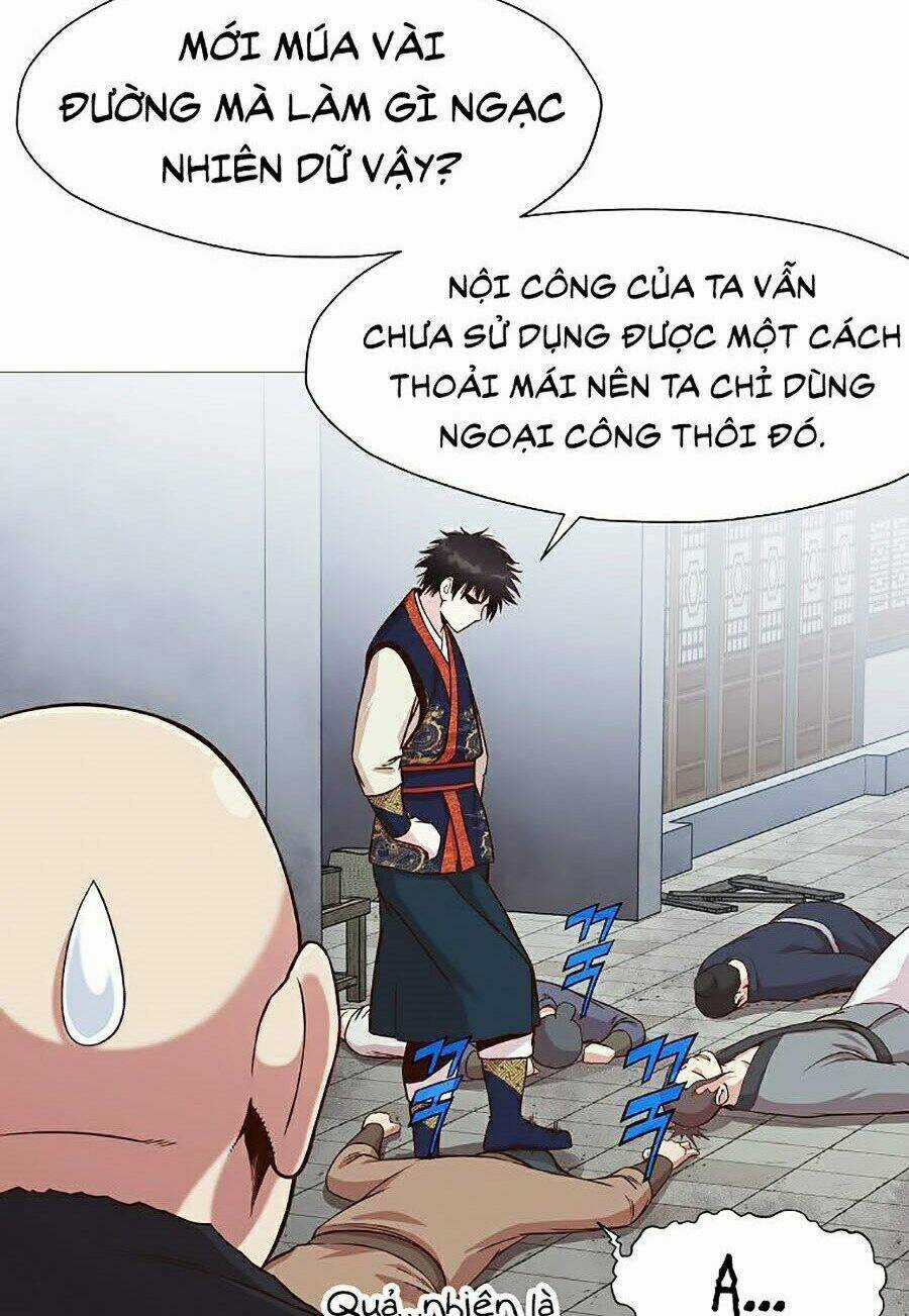 Thiên Võ Chiến Thần - Chapter 6 - Trang 96