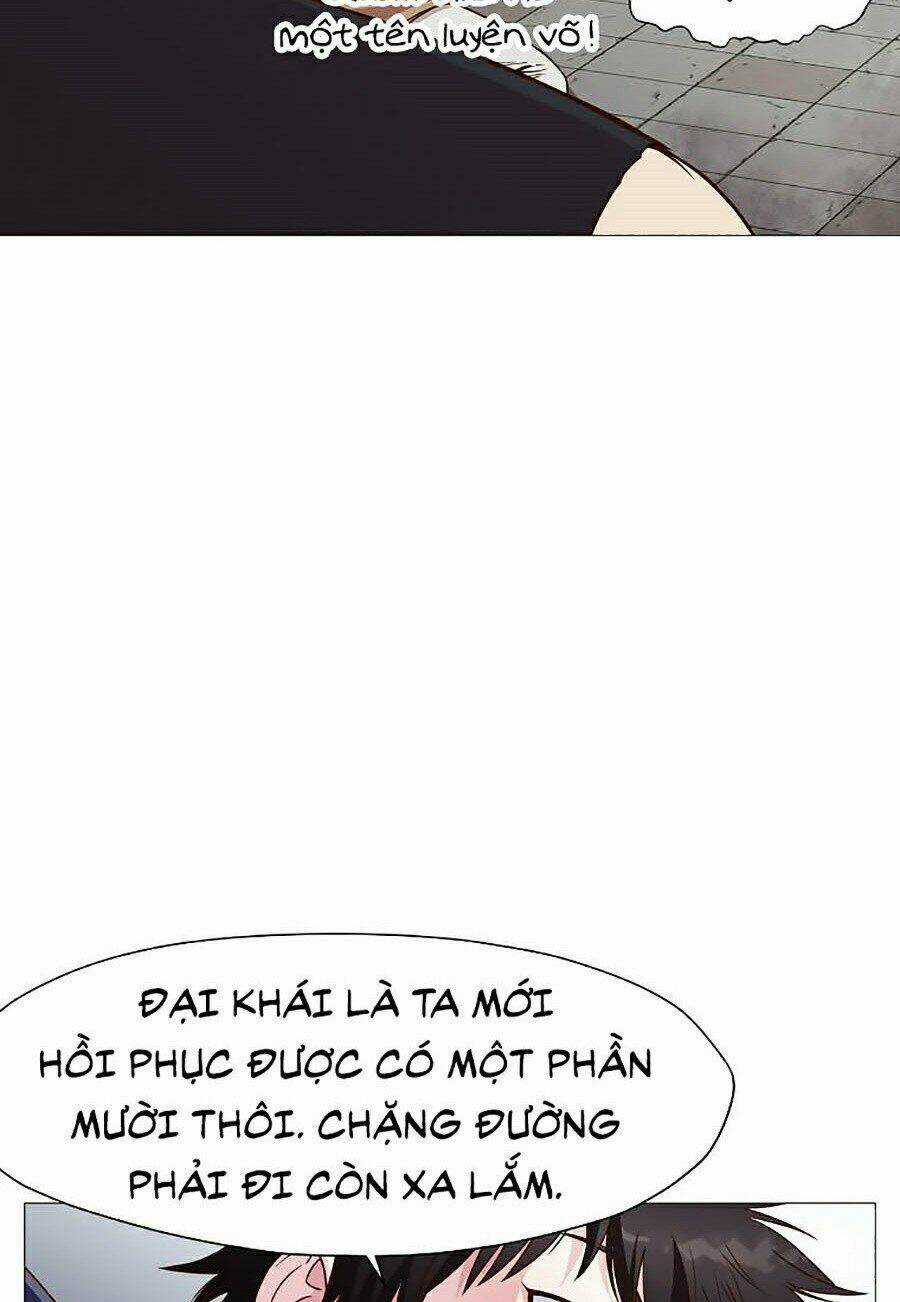 Thiên Võ Chiến Thần - Chapter 6 - Trang 97