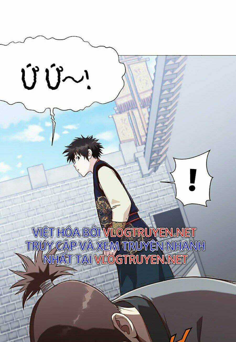 Thiên Võ Chiến Thần - Chapter 6 - Trang 99