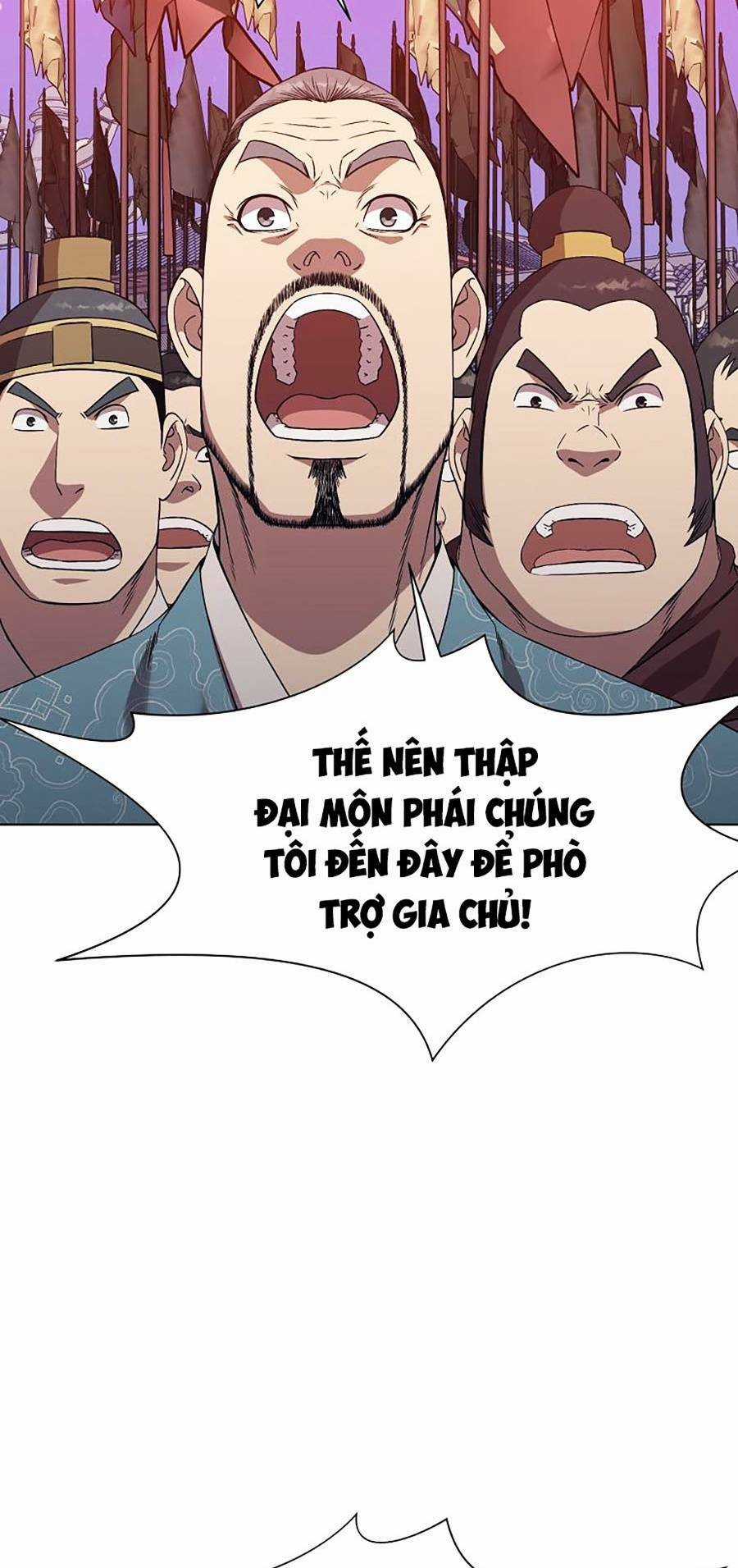 Thiên Võ Chiến Thần - Chapter 60 - Trang 25