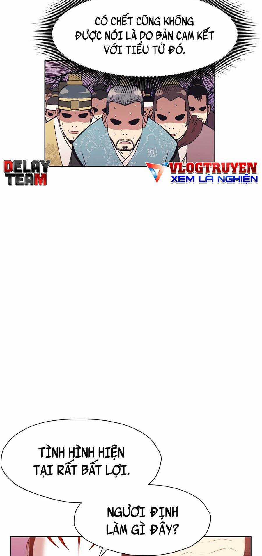 Thiên Võ Chiến Thần - Chapter 60 - Trang 33