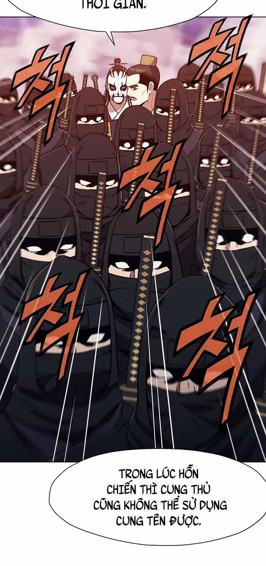 Thiên Võ Chiến Thần - Chapter 60 - Trang 38