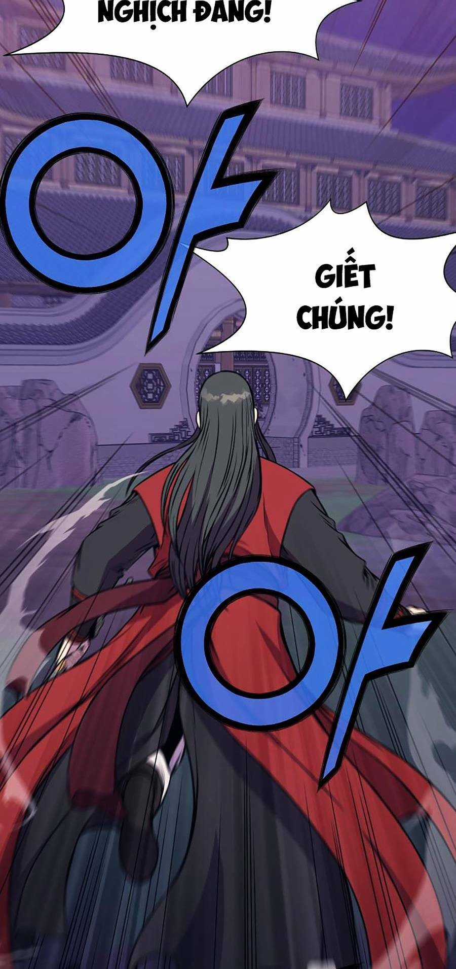 Thiên Võ Chiến Thần - Chapter 60 - Trang 43