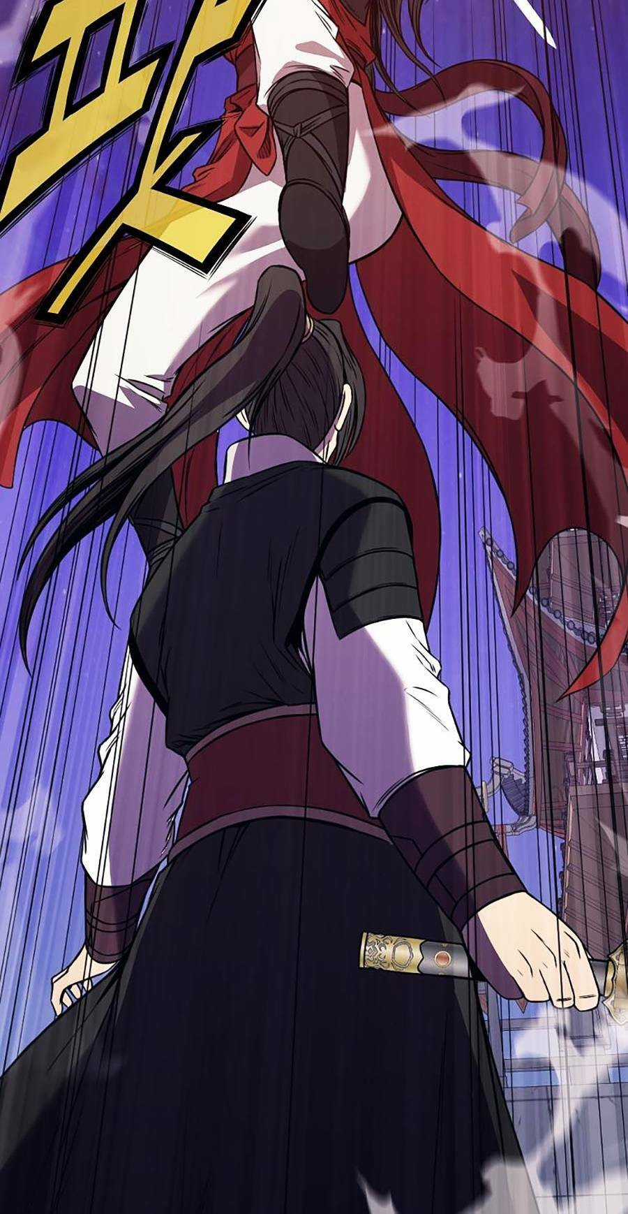 Thiên Võ Chiến Thần - Chapter 60 - Trang 55