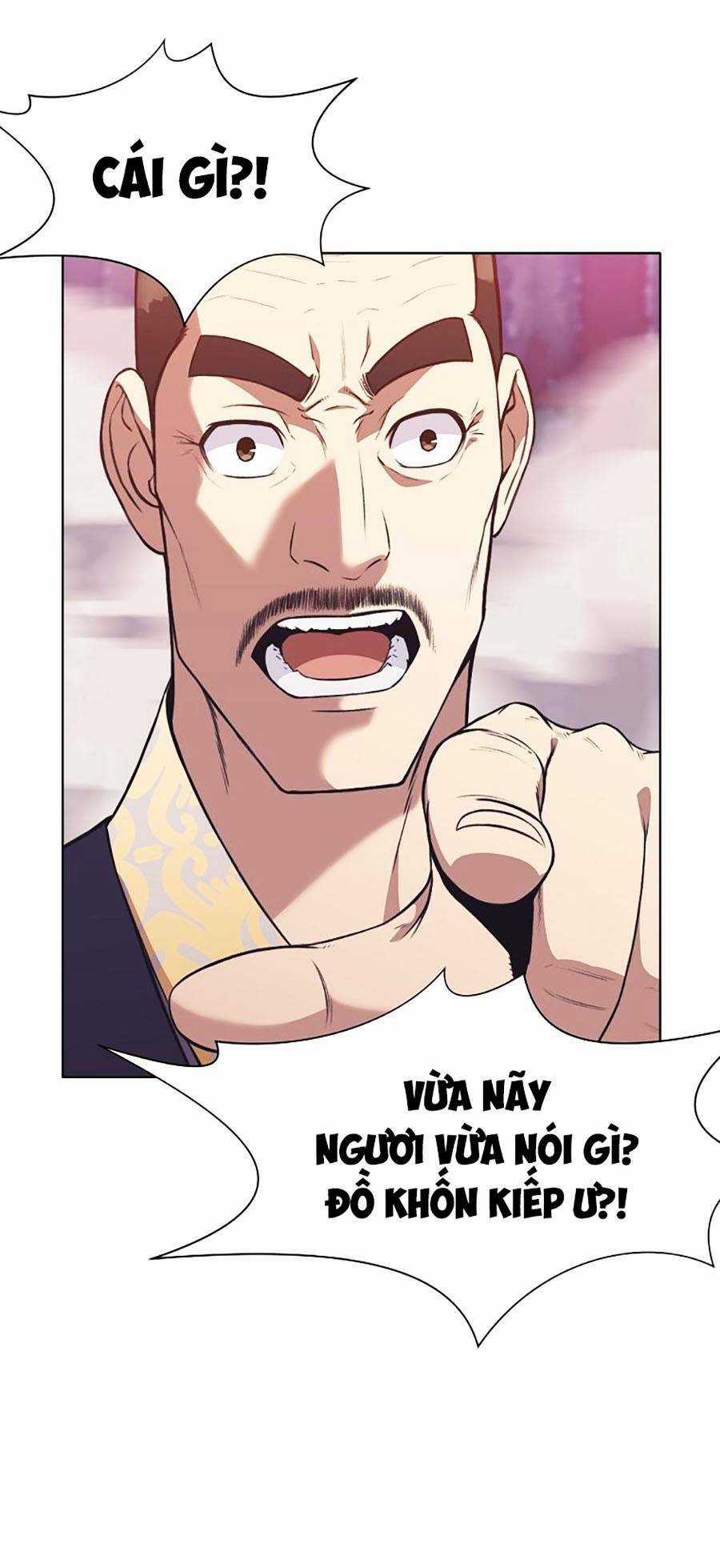 Thiên Võ Chiến Thần - Chapter 60 - Trang 9