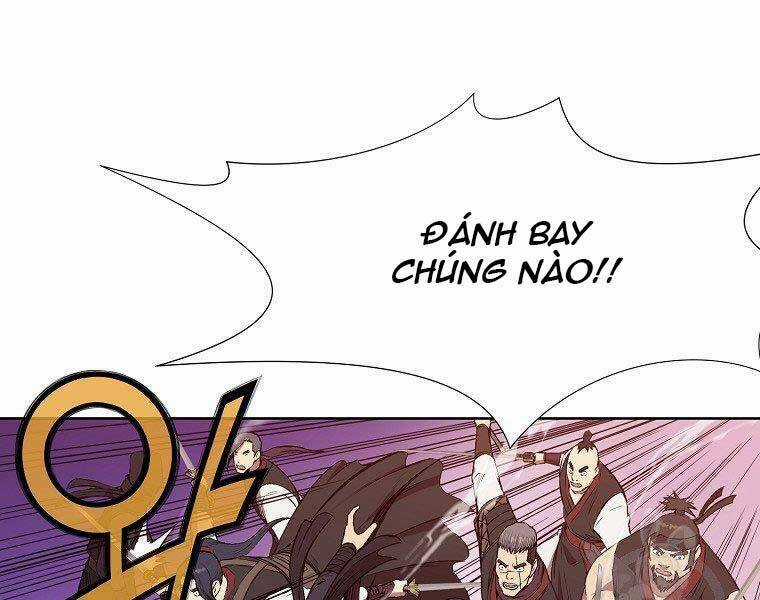 Thiên Võ Chiến Thần - Chapter 61 - Trang 9