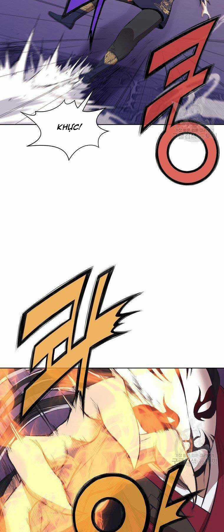 Thiên Võ Chiến Thần - Chapter 62 - Trang 17