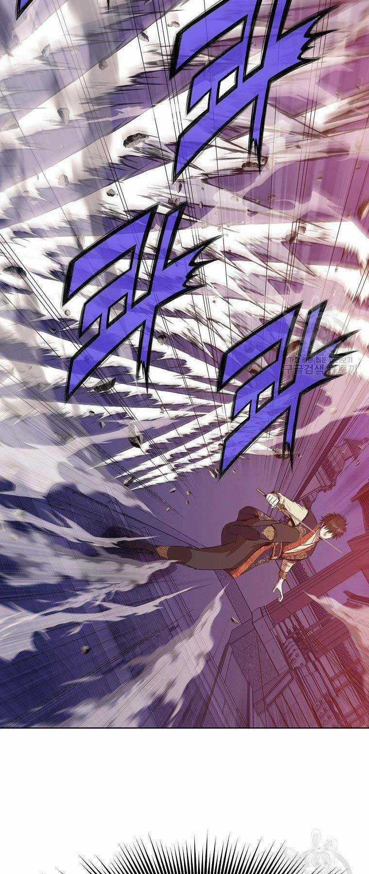 Thiên Võ Chiến Thần - Chapter 62 - Trang 21