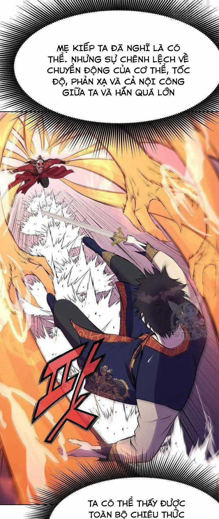 Thiên Võ Chiến Thần - Chapter 62 - Trang 22