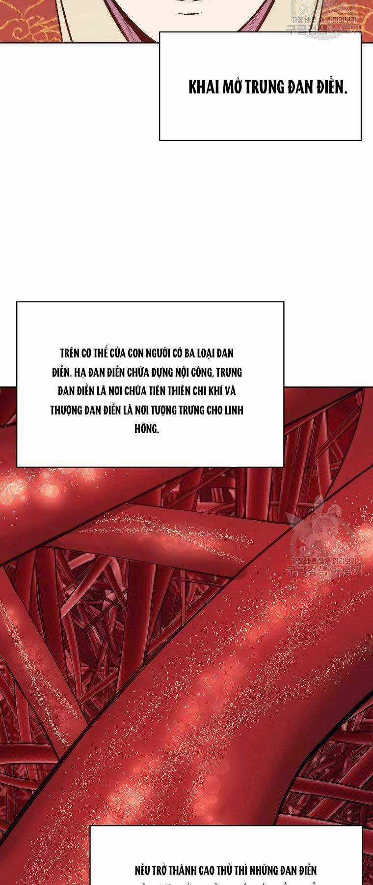 Thiên Võ Chiến Thần - Chapter 62 - Trang 28