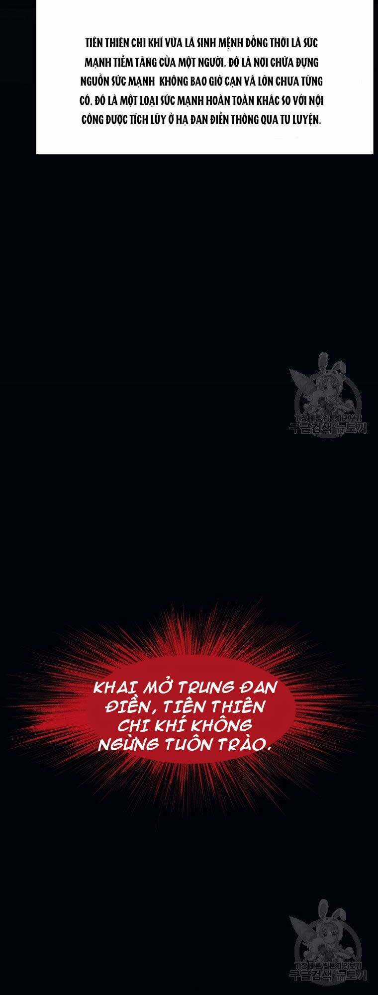 Thiên Võ Chiến Thần - Chapter 62 - Trang 30