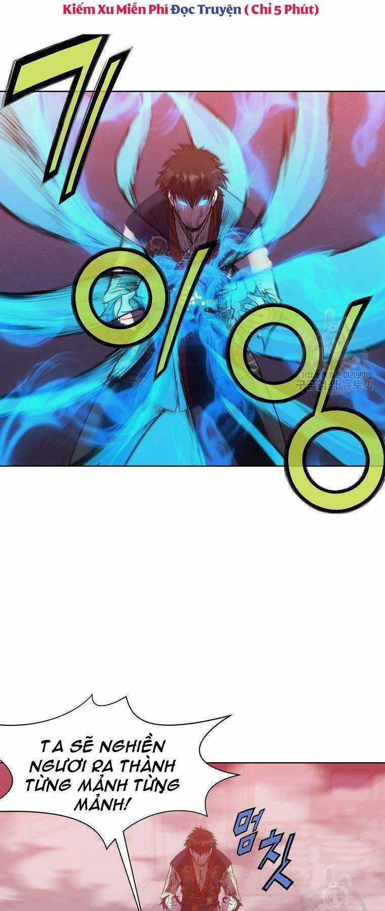 Thiên Võ Chiến Thần - Chapter 62 - Trang 33
