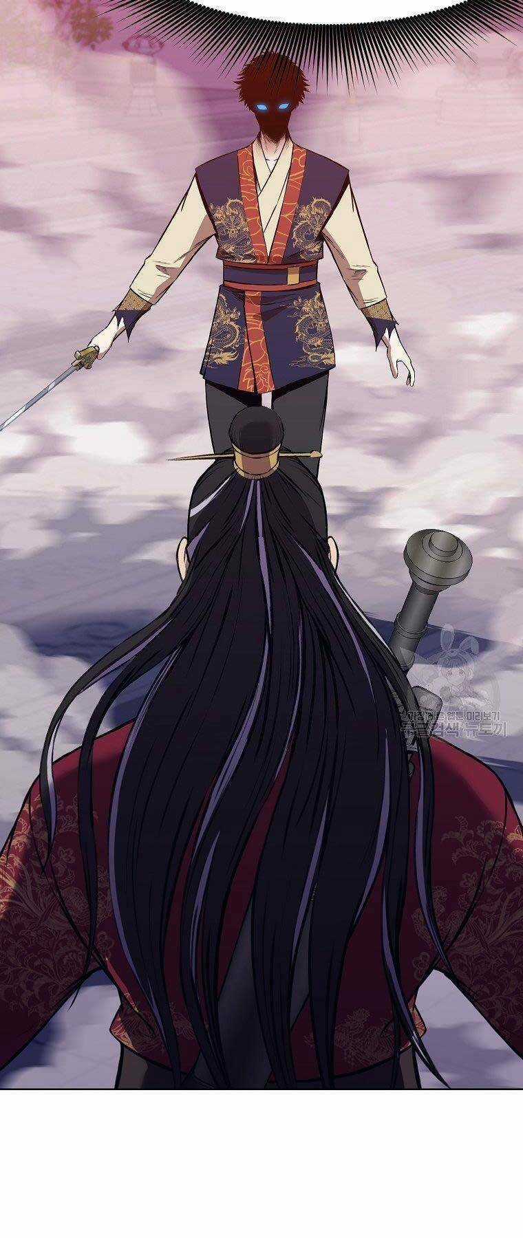 Thiên Võ Chiến Thần - Chapter 62 - Trang 7