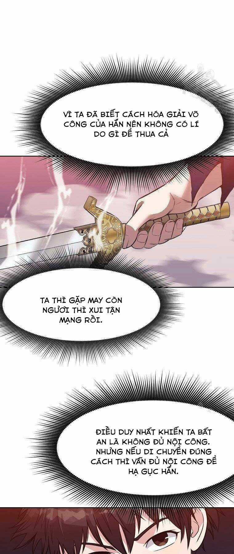 Thiên Võ Chiến Thần - Chapter 62 - Trang 8