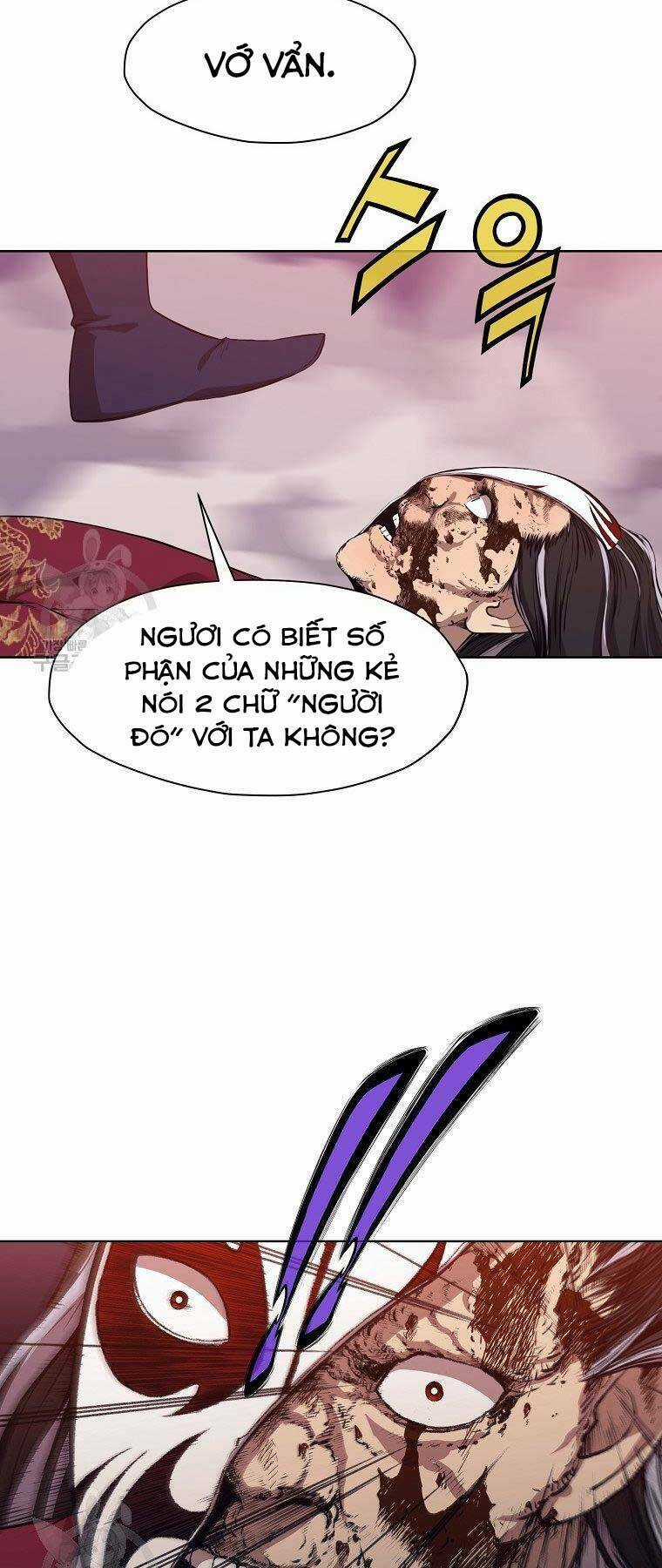 Thiên Võ Chiến Thần - Chapter 63 - Trang 3