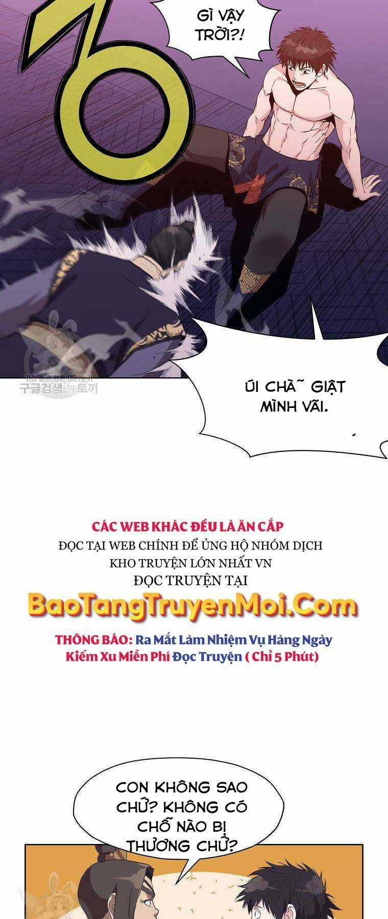 Thiên Võ Chiến Thần - Chapter 63 - Trang 23