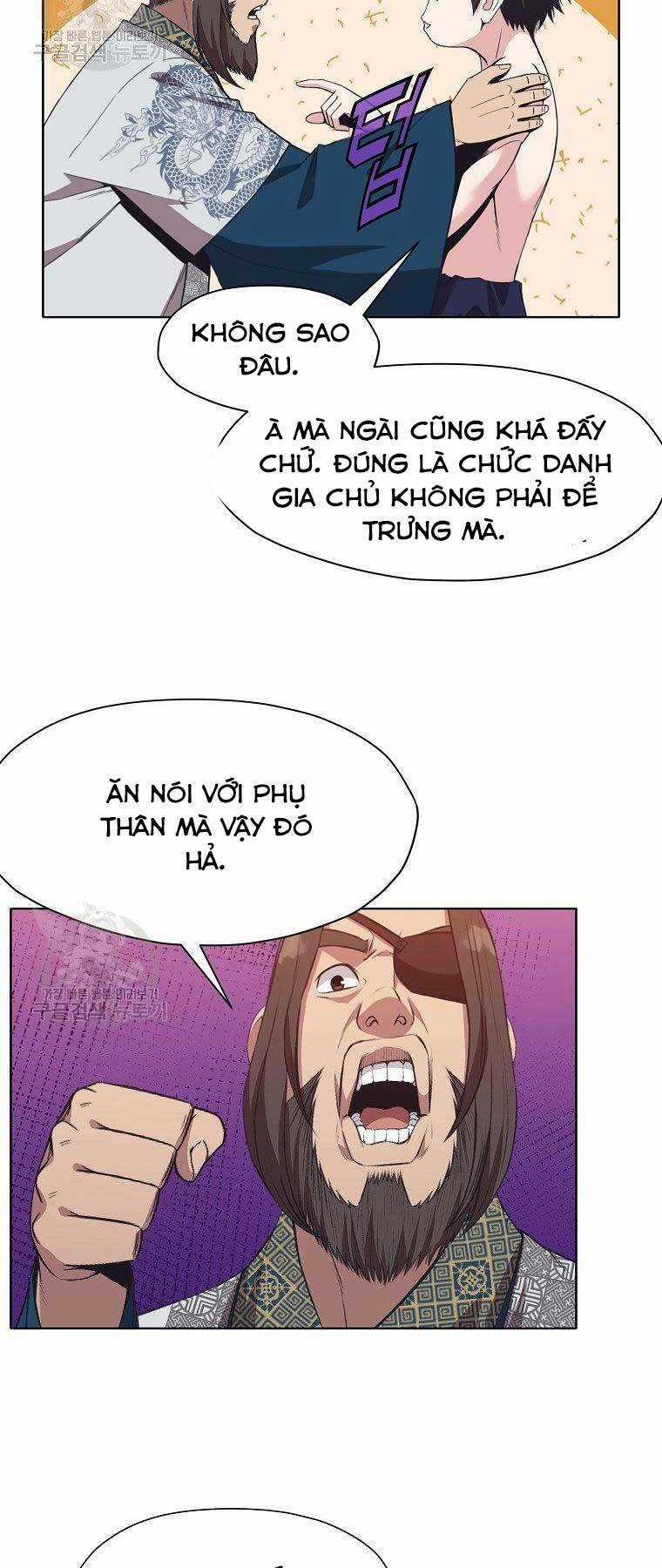Thiên Võ Chiến Thần - Chapter 63 - Trang 24