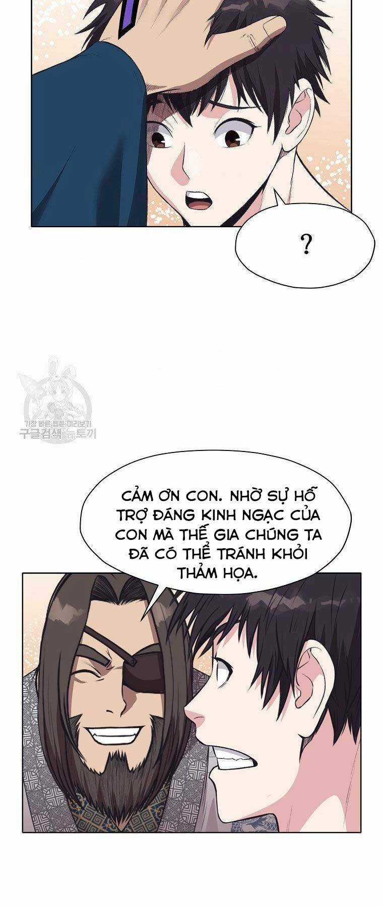 Thiên Võ Chiến Thần - Chapter 63 - Trang 26