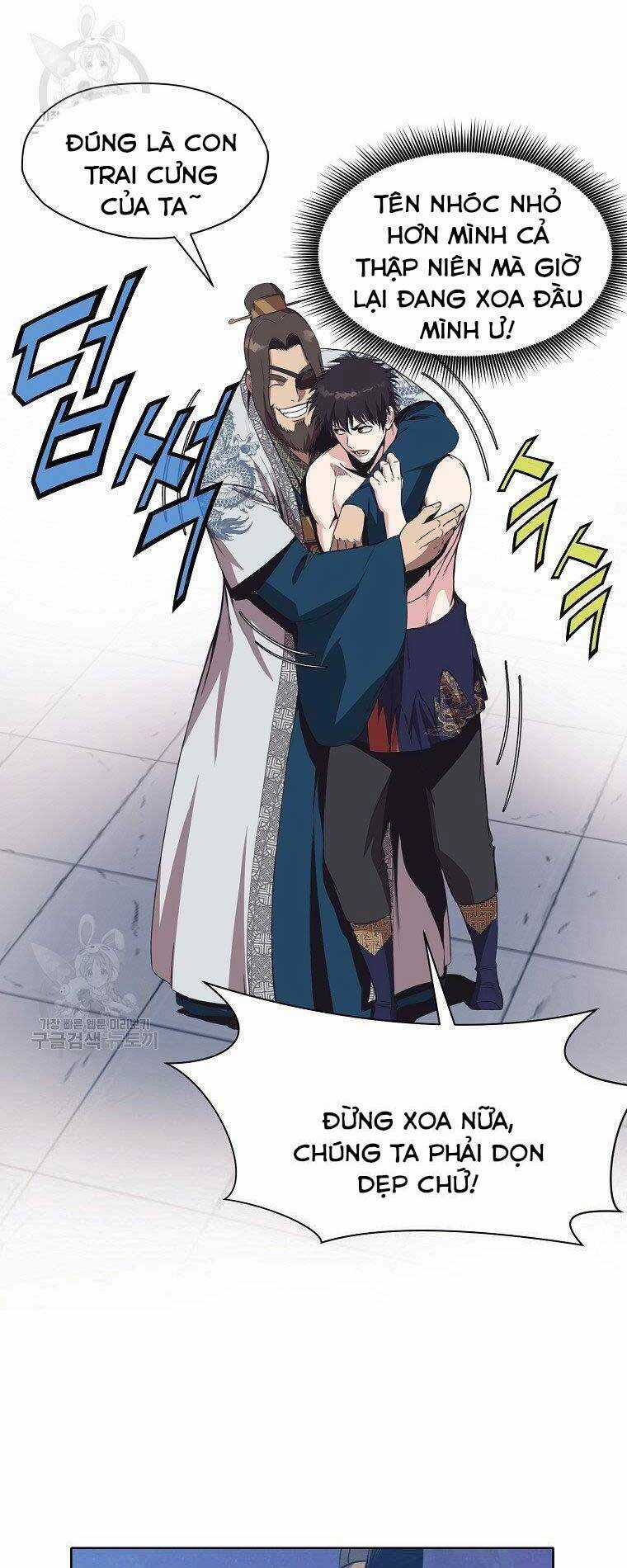 Thiên Võ Chiến Thần - Chapter 63 - Trang 27