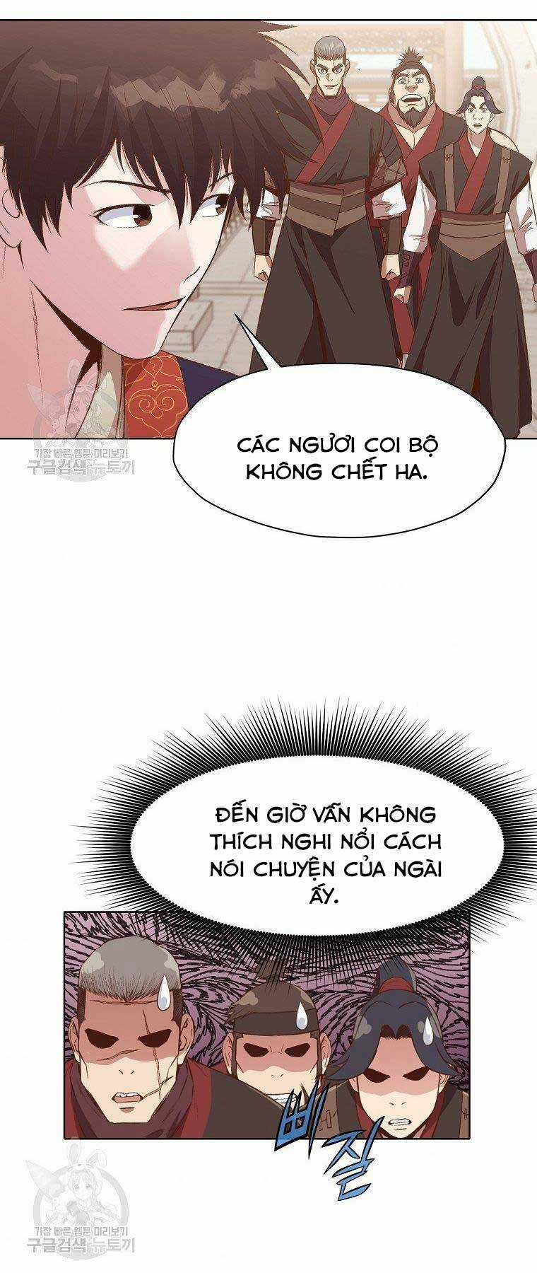 Thiên Võ Chiến Thần - Chapter 63 - Trang 37