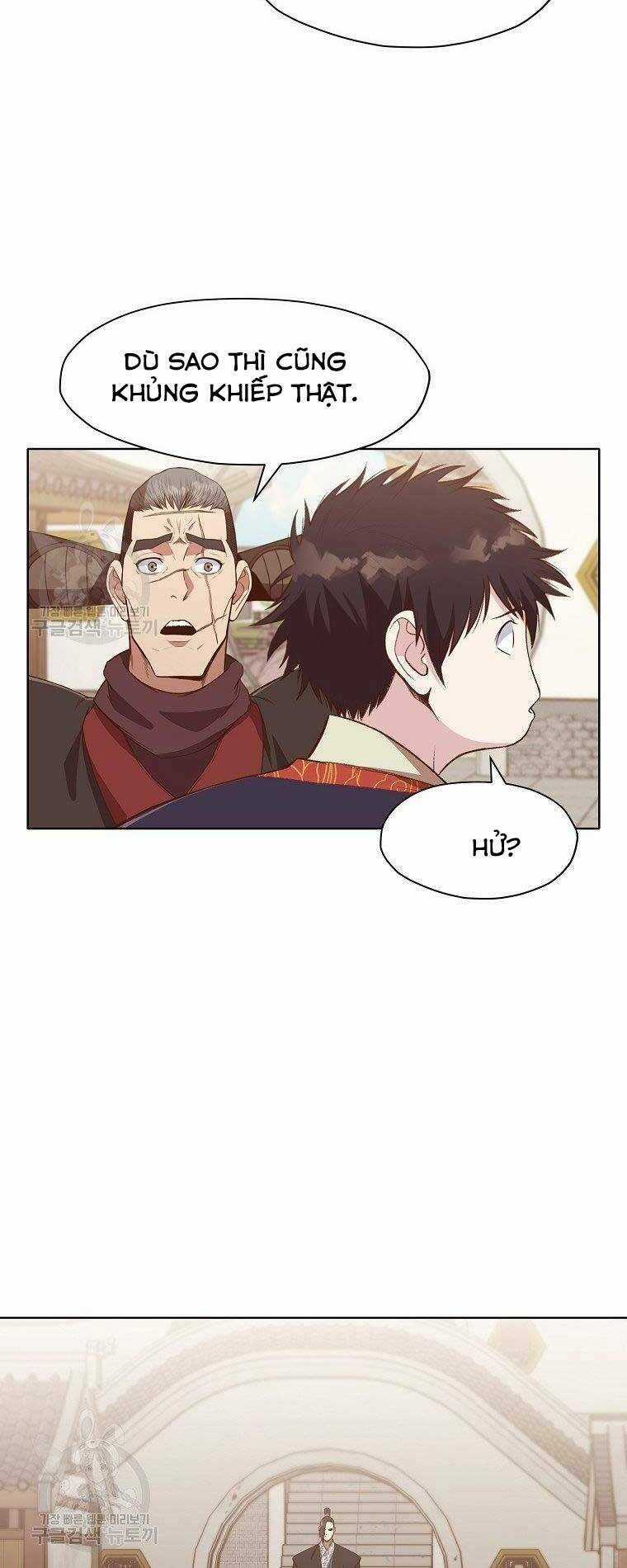 Thiên Võ Chiến Thần - Chapter 63 - Trang 40