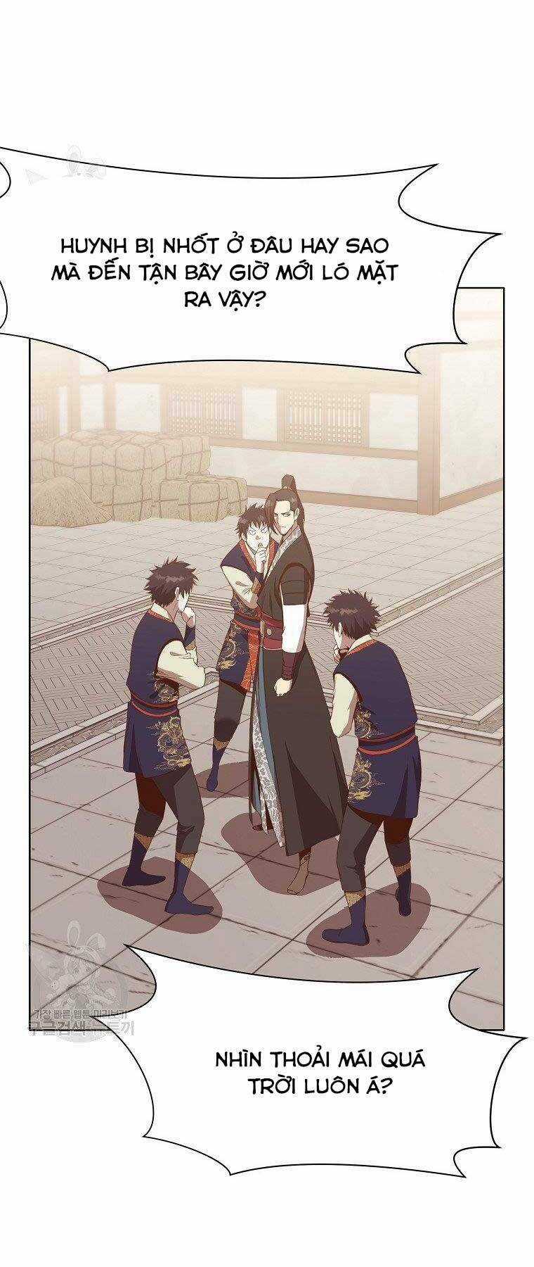 Thiên Võ Chiến Thần - Chapter 63 - Trang 42