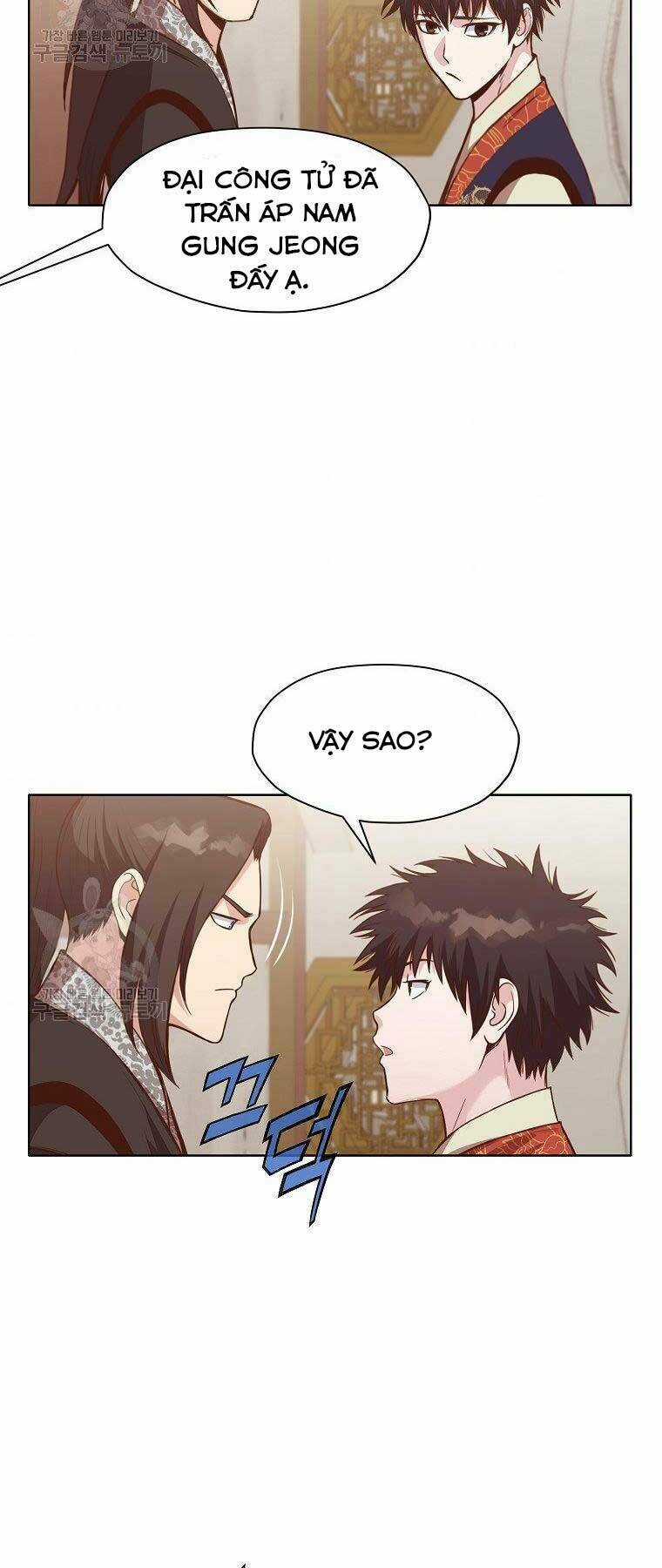 Thiên Võ Chiến Thần - Chapter 63 - Trang 44