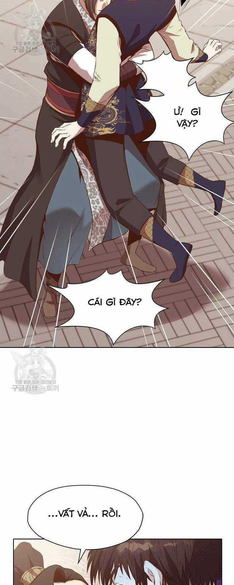 Thiên Võ Chiến Thần - Chapter 63 - Trang 47