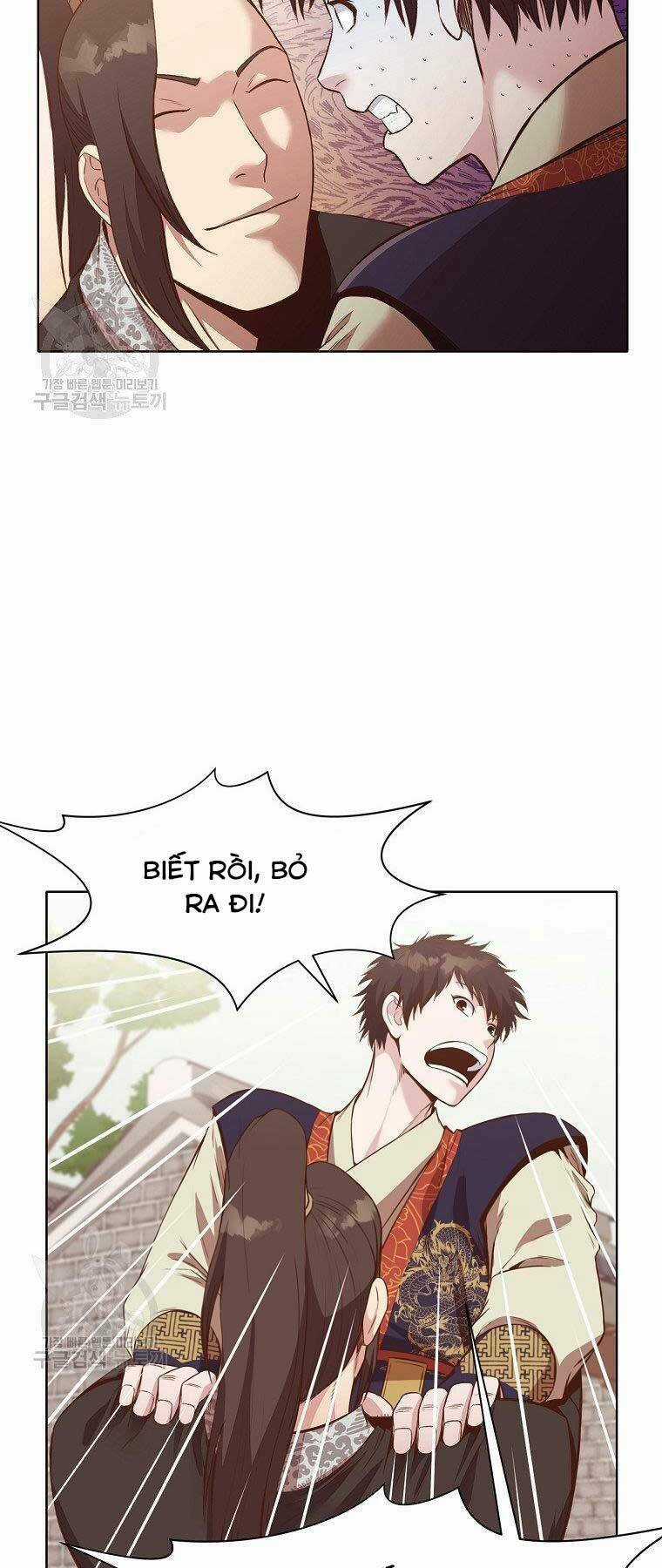 Thiên Võ Chiến Thần - Chapter 63 - Trang 48