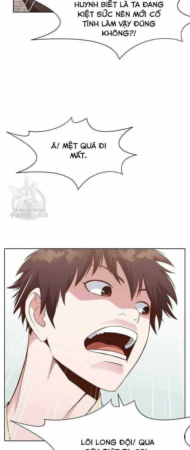 Thiên Võ Chiến Thần - Chapter 63 - Trang 49