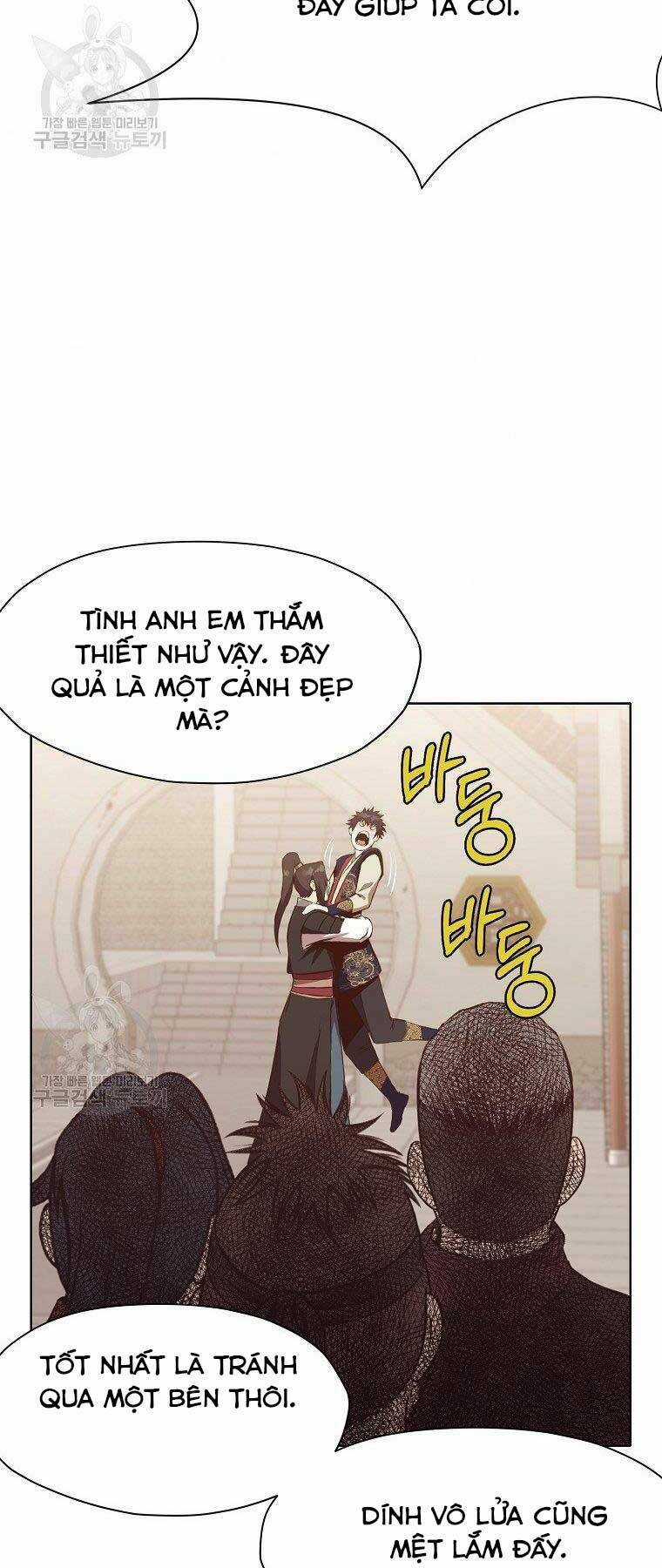 Thiên Võ Chiến Thần - Chapter 63 - Trang 50